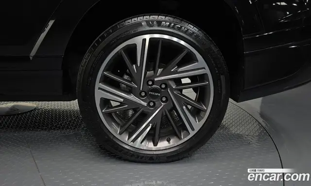 SsangYong Actyon 2024 1.5 АКПП, миниатюра 6