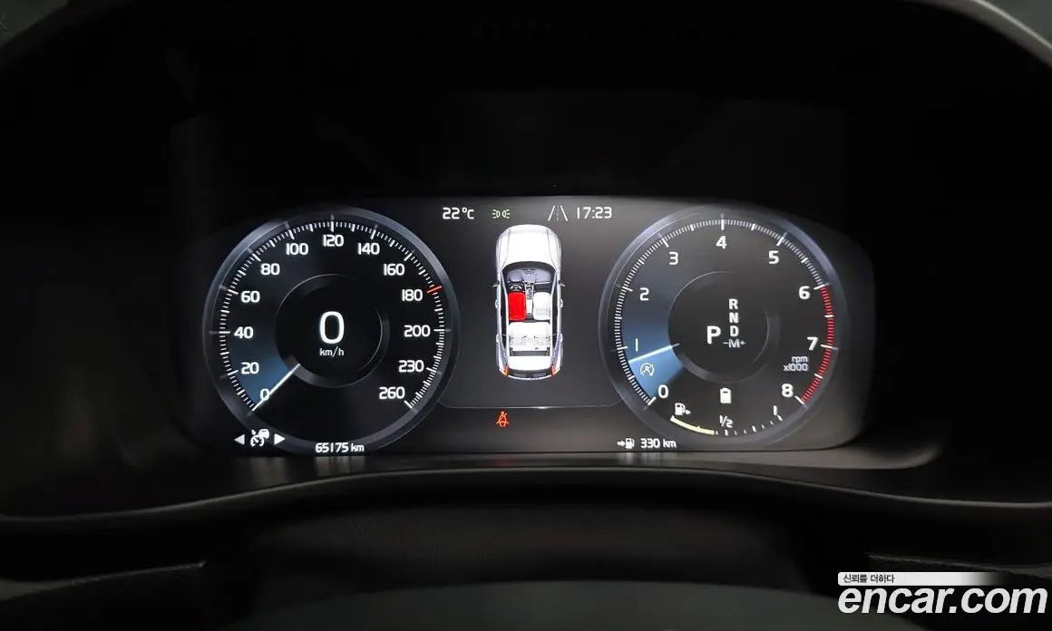 Volvo XC40 2022 2.0 АКПП, фото 10