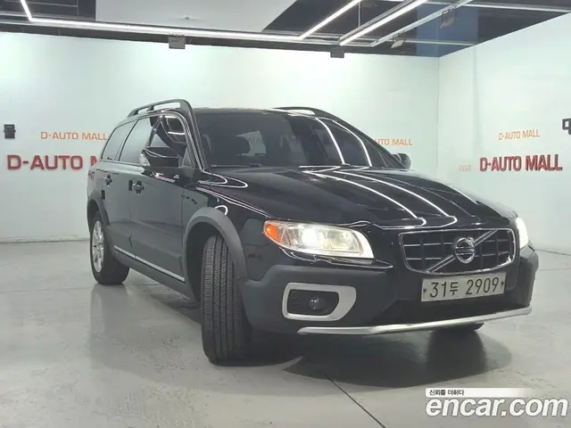 Volvo XC70, 2011, 238 384 км