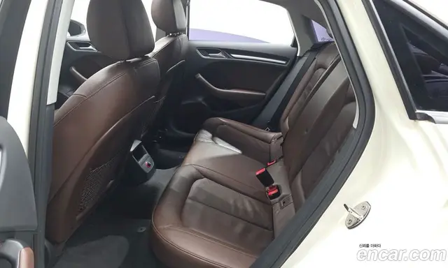 Audi A3 2015 1.6 АКПП, миниатюра 12