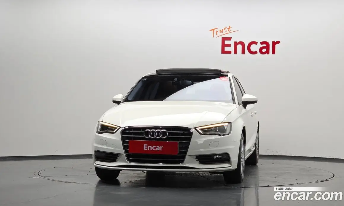 Audi A3 2015 1.6 АКПП, фото 3