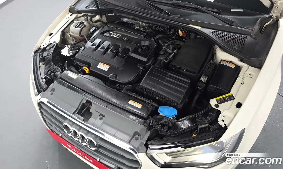 Audi A3 2015 1.6 АКПП, фото 6
