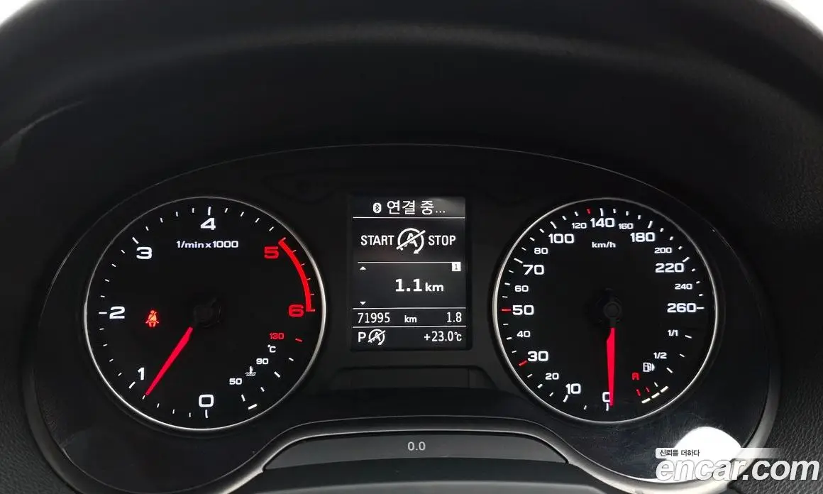 Audi A3 2015 1.6 АКПП, фото 8