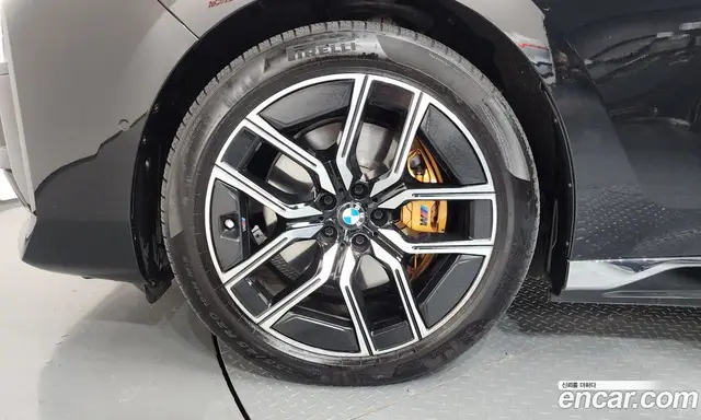 BMW i7 2023 0.3 АКПП, миниатюра 5
