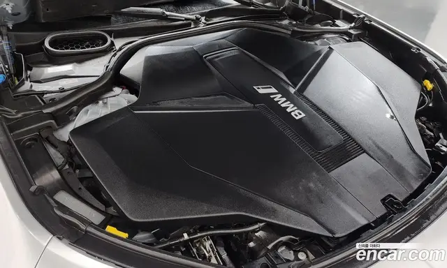BMW i7 2023 0.3 АКПП, миниатюра 6