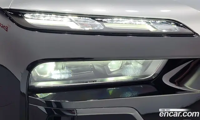 BMW i7 2023 0.3 АКПП, миниатюра 8