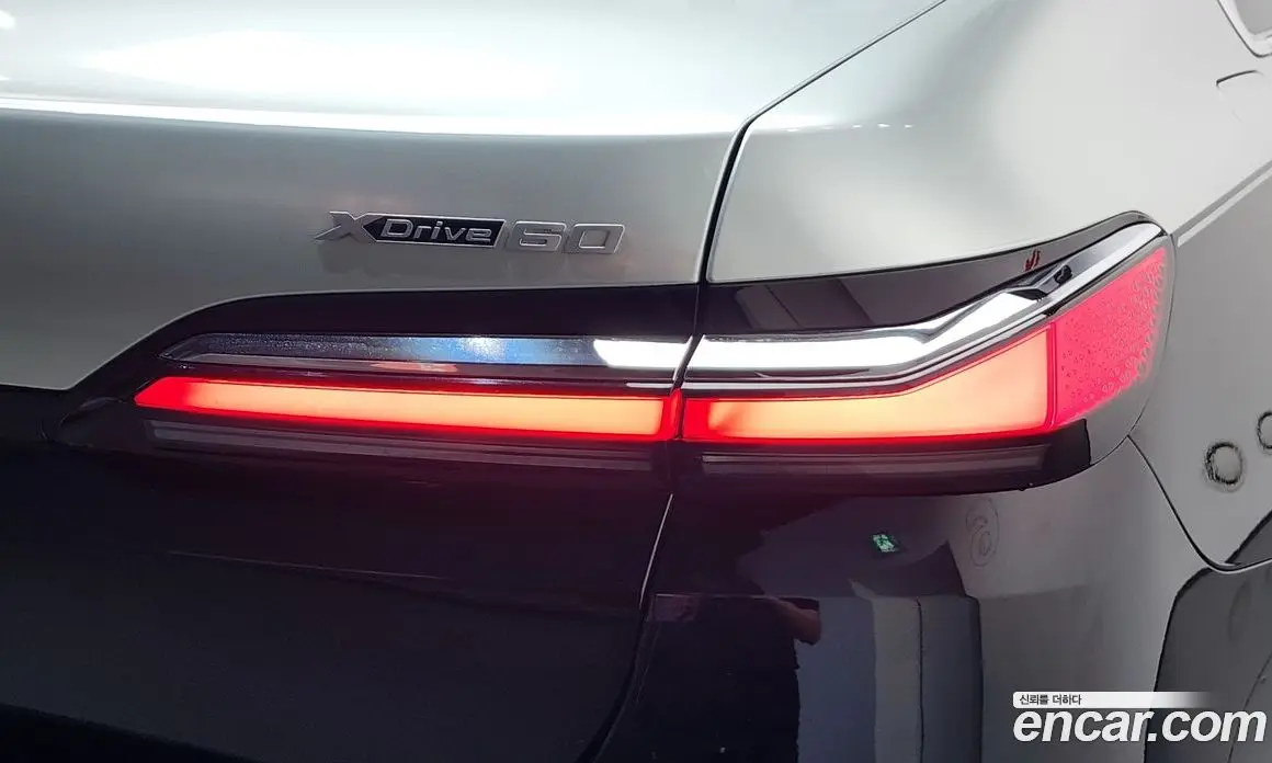 BMW i7 2023 0.3 АКПП, фото 9