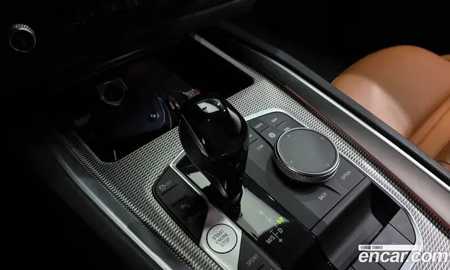BMW Z4 2020 2.0 АКПП, миниатюра 9