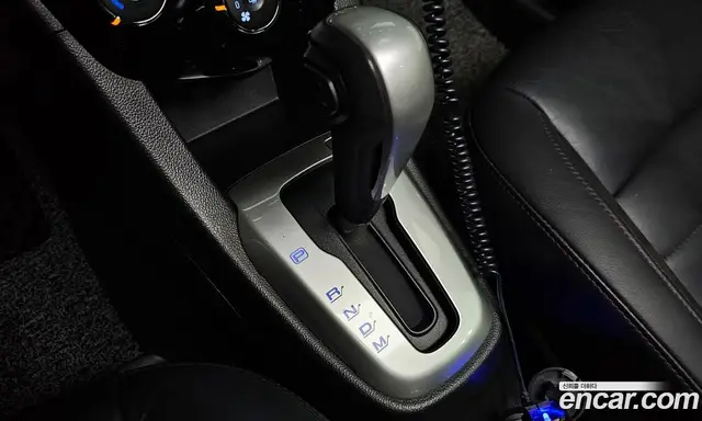 Chevrolet Aveo 2014 1.4 АКПП, миниатюра 12