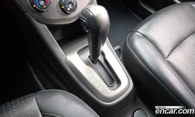 Chevrolet Aveo 2015 1.4 АКПП, миниатюра 12