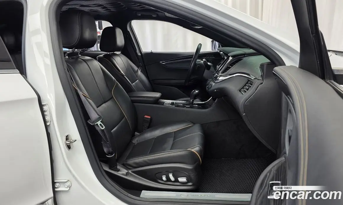 Chevrolet Impala 2015 2.5 АКПП, фото 11
