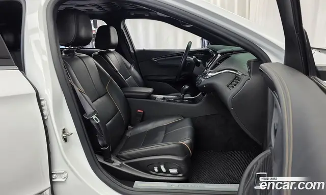 Chevrolet Impala 2015 2.5 АКПП, миниатюра 11