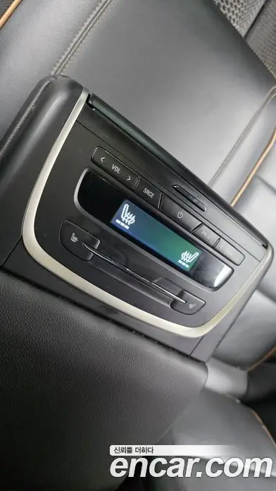 Chevrolet Impala 2015 2.5 АКПП, фото 13