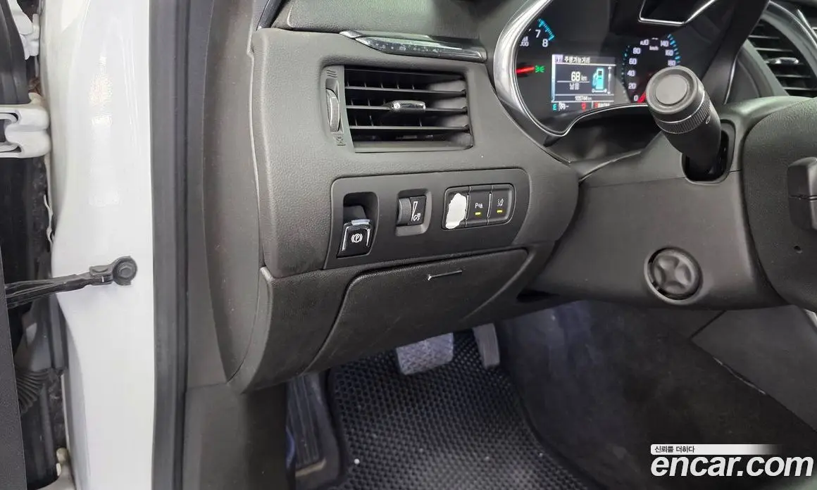 Chevrolet Impala 2015 2.5 АКПП, фото 18