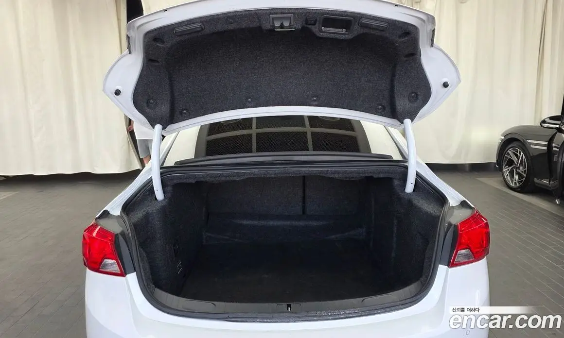 Chevrolet Impala 2015 2.5 АКПП, фото 19