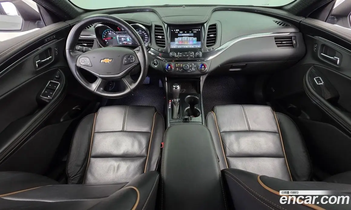 Chevrolet Impala 2015 2.5 АКПП, фото 7