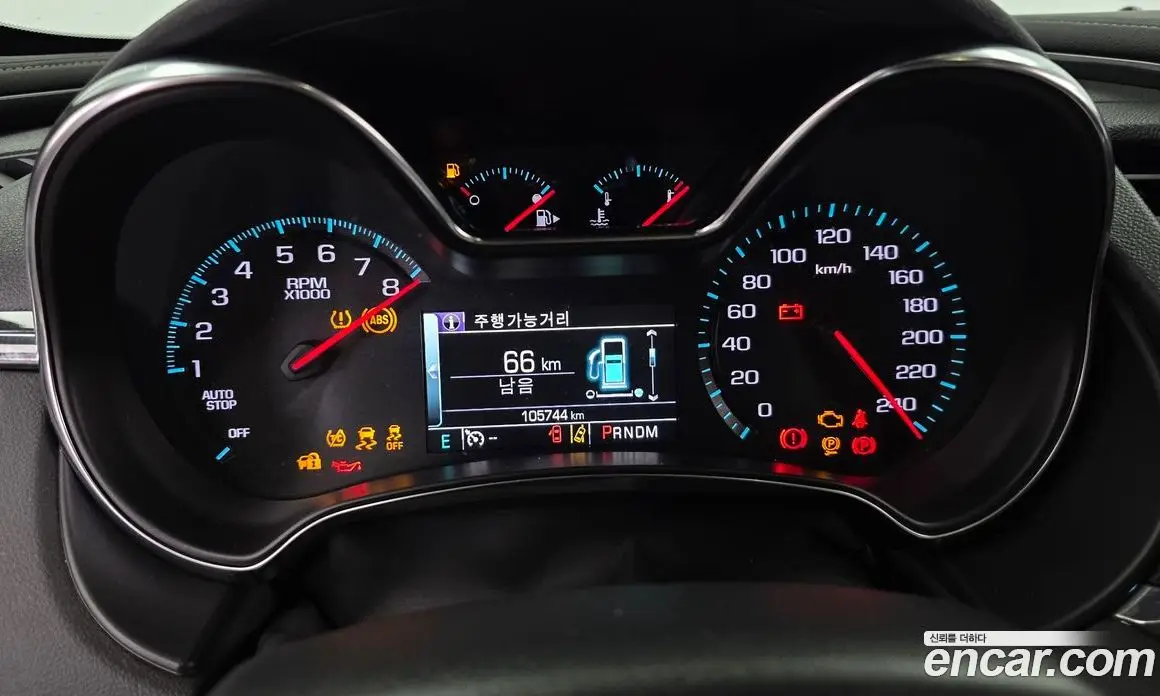 Chevrolet Impala 2015 2.5 АКПП, фото 8