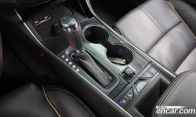 Chevrolet Impala 2015 2.5 АКПП, миниатюра 9