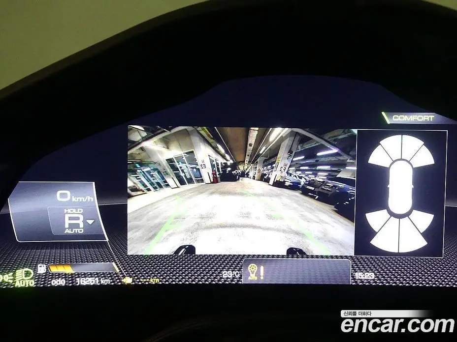 Ferrari Roma 2021 3.9 АКПП, фото 14