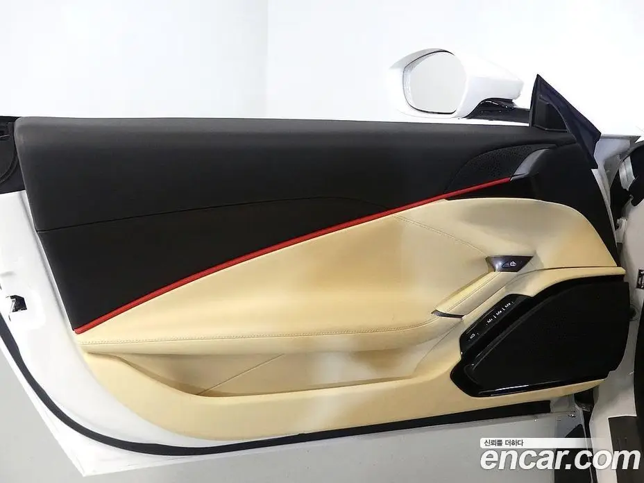 Ferrari Roma 2021 3.9 АКПП, фото 17