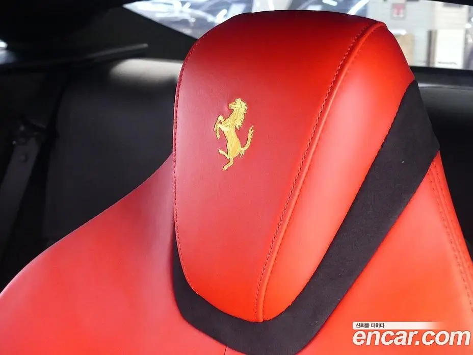 Ferrari Roma 2021 3.9 АКПП, фото 18