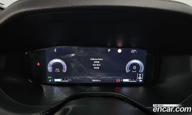 Jeep Compass 2022 2.4 АКПП, миниатюра 11