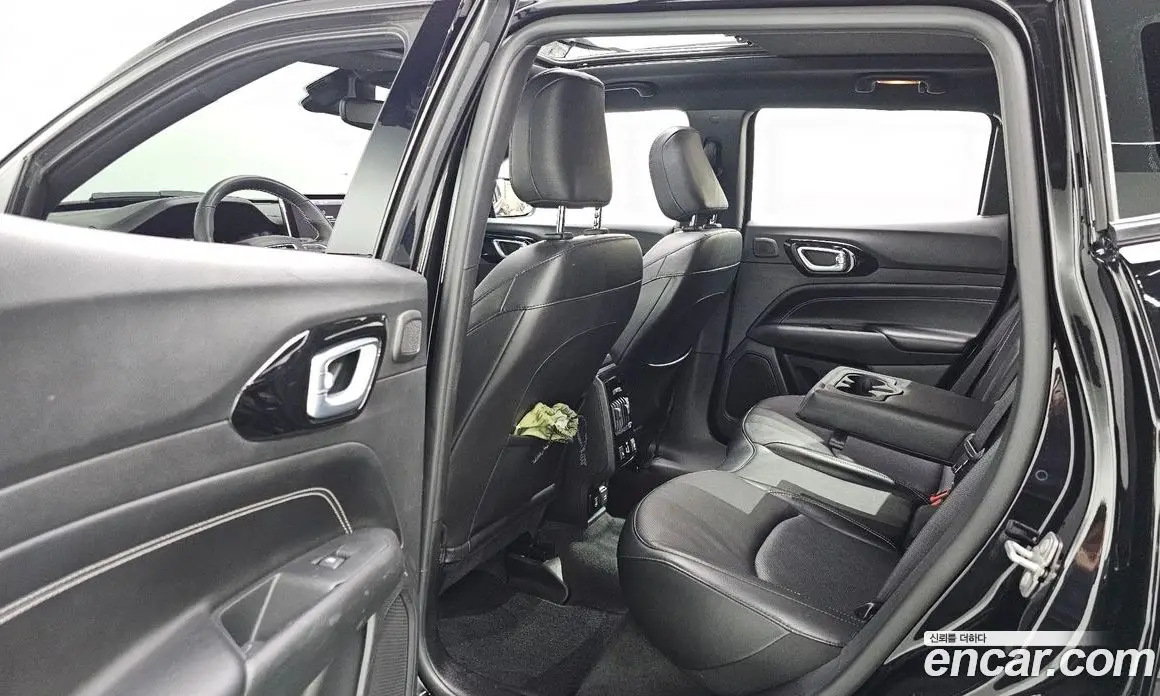 Jeep Compass 2022 2.4 АКПП, фото 18