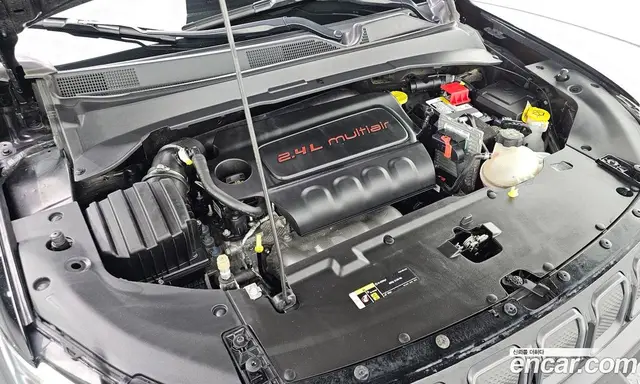 Jeep Compass 2022 2.4 АКПП, миниатюра 6