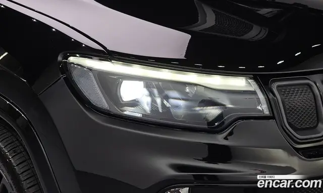 Jeep Compass 2022 2.4 АКПП, миниатюра 8