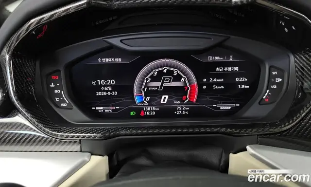 Lamborghini Urus 2021 4.0 АКПП, миниатюра 8