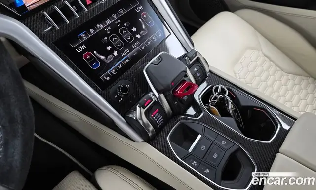 Lamborghini Urus 2021 4.0 АКПП, миниатюра 9
