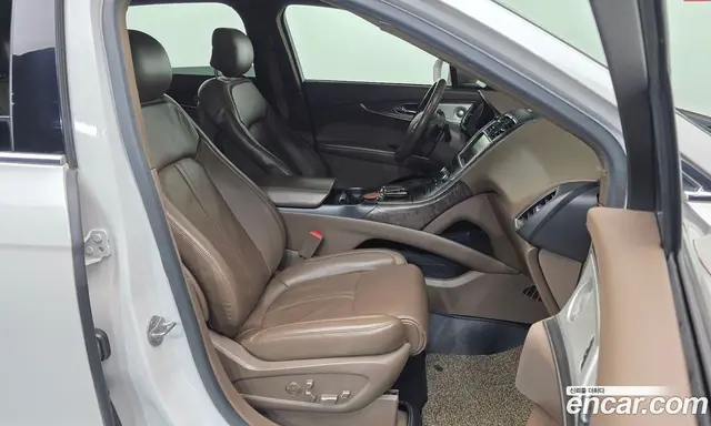 Lincoln MKX 2016 2.7 АКПП, миниатюра 11 Lincoln MKX 2016 2.7 АКПП, миниатюра 11