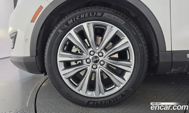 Lincoln MKX 2016 2.7 АКПП, миниатюра 5 Lincoln MKX 2016 2.7 АКПП, миниатюра 5