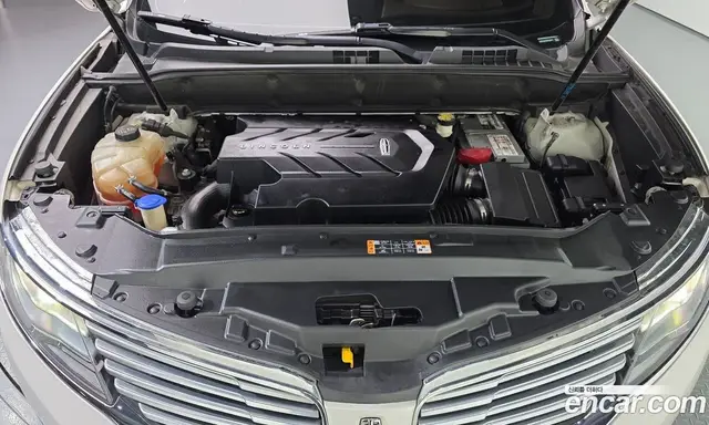 Lincoln MKX 2016 2.7 АКПП, миниатюра 6 Lincoln MKX 2016 2.7 АКПП, миниатюра 6