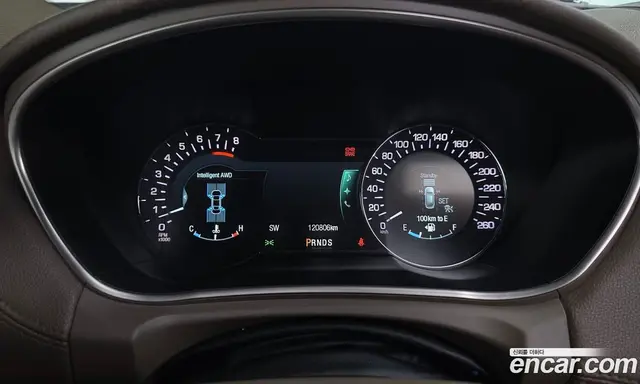 Lincoln MKX 2016 2.7 АКПП, миниатюра 8 Lincoln MKX 2016 2.7 АКПП, миниатюра 8