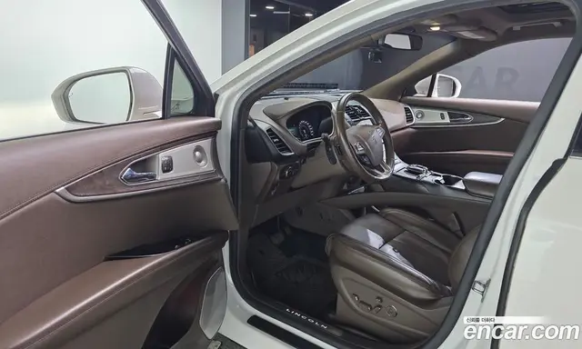 Lincoln MKX 2016 2.7 АКПП, миниатюра 10 Lincoln MKX 2016 2.7 АКПП, миниатюра 10