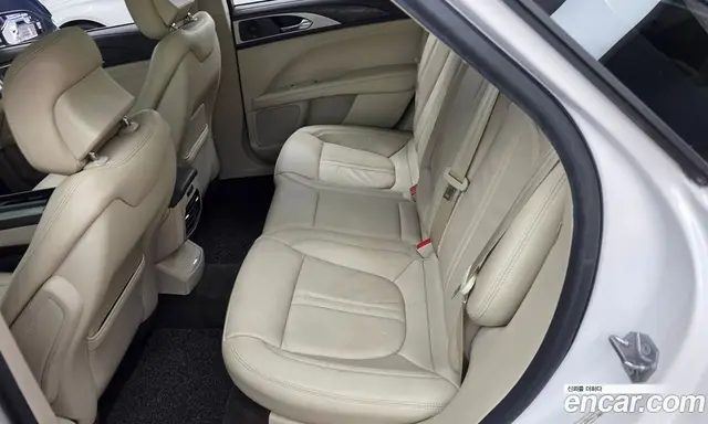 Lincoln MKZ 2018 2.0 АКПП, миниатюра 11