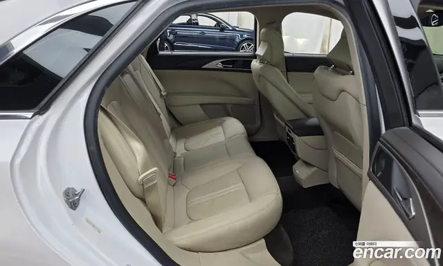 Lincoln MKZ 2018 2.0 АКПП, миниатюра 12