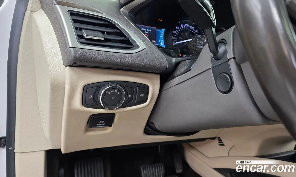 Lincoln MKZ 2018 2.0 АКПП, фото 16