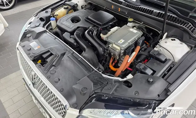 Lincoln MKZ 2018 2.0 АКПП, миниатюра 6