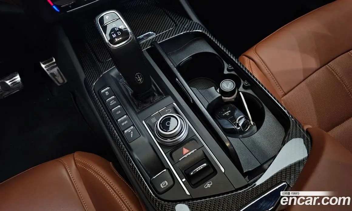 Maserati Levante 2019 3.0 АКПП, фото 11 Maserati Levante 2019 3.0 АКПП, фото 11