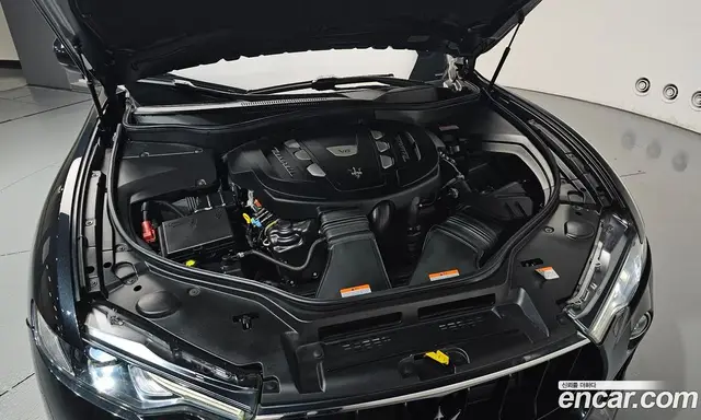Maserati Levante 2019 3.0 АКПП, миниатюра 5 Maserati Levante 2019 3.0 АКПП, миниатюра 5