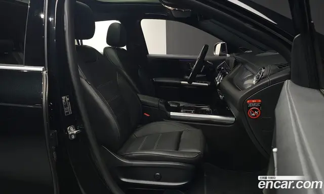 Mercedes-Benz EQA 2023 0.2 АКПП, миниатюра 12