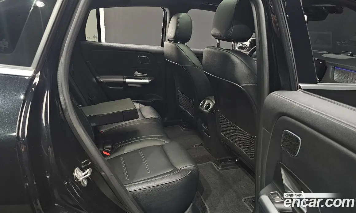 Mercedes-Benz EQA 2023 0.2 АКПП, фото 15