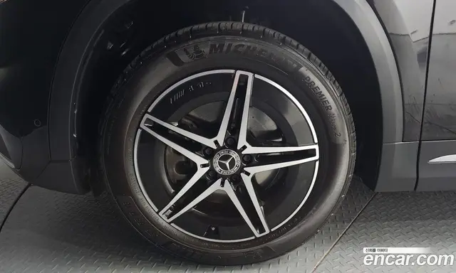 Mercedes-Benz EQA 2023 0.2 АКПП, миниатюра 4