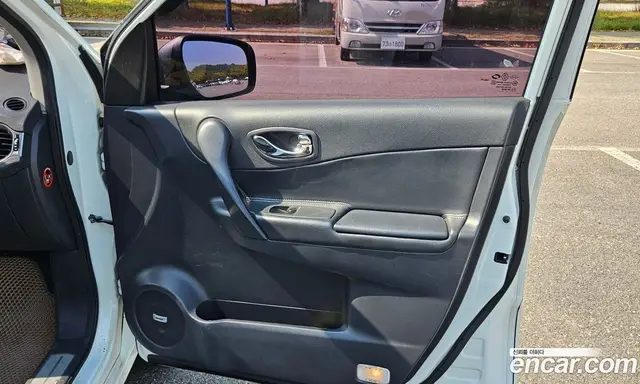 Renault (Samsung) QM5 2011 2.0 АКПП, миниатюра 12