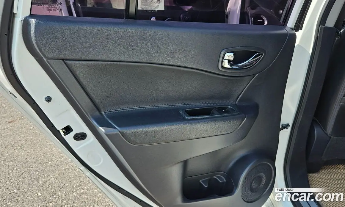 Renault (Samsung) QM5 2011 2.0 АКПП, фото 18