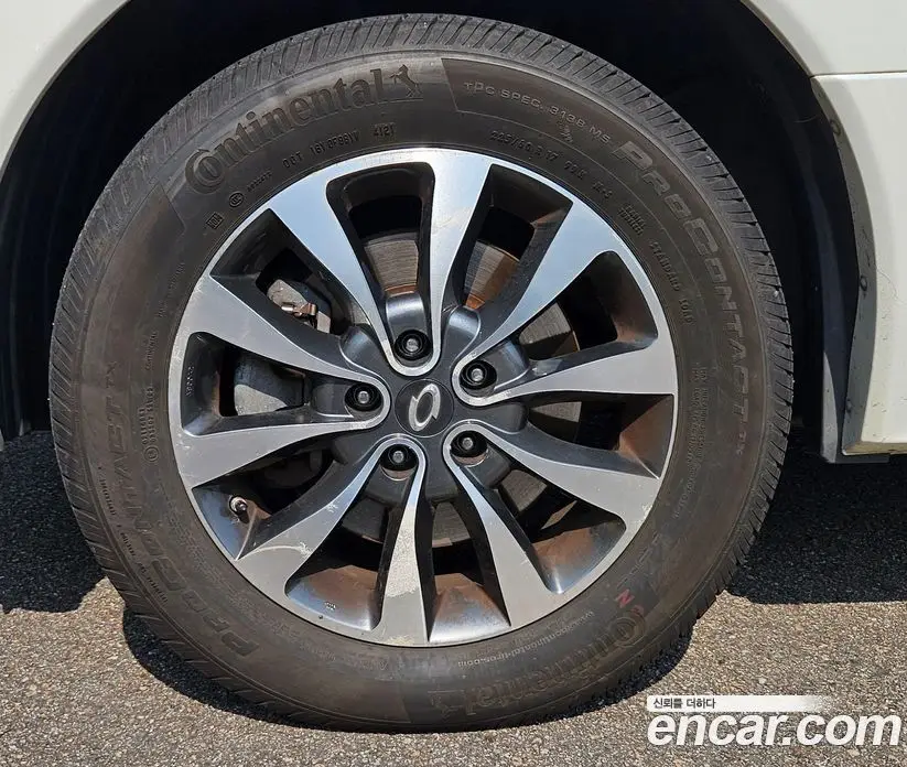 Renault (Samsung) QM5 2011 2.0 АКПП, фото 5
