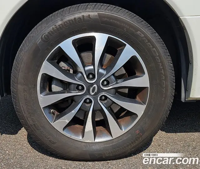 Renault (Samsung) QM5 2011 2.0 АКПП, миниатюра 5