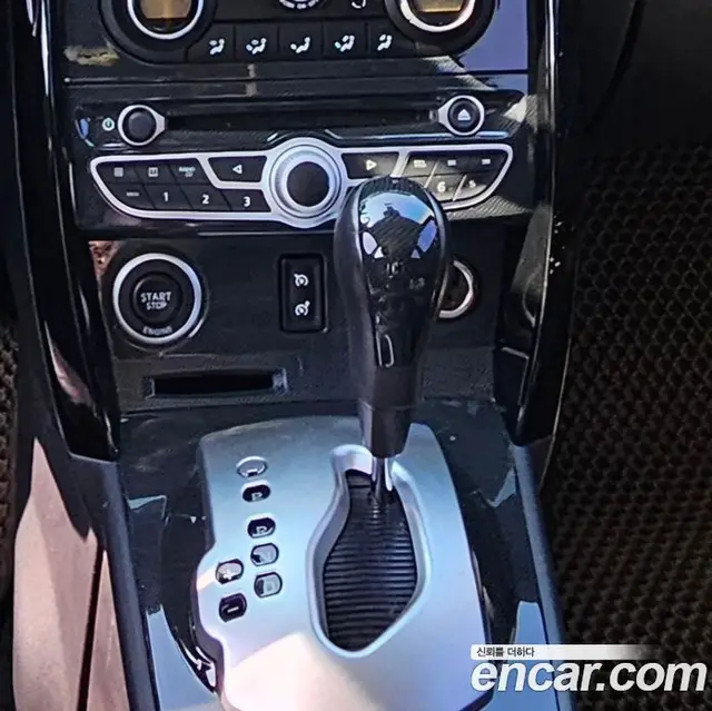 Renault (Samsung) QM5 2011 2.0 АКПП, миниатюра 9